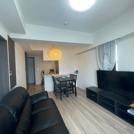 Sea-Pro Apartment Tokyo Ngoại thất bức ảnh