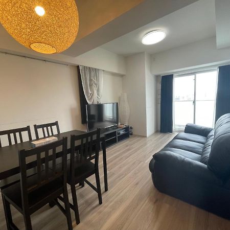 Sea-Pro Apartment Tokyo Ngoại thất bức ảnh