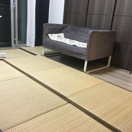 Sea-Pro Apartment Tokyo Ngoại thất bức ảnh