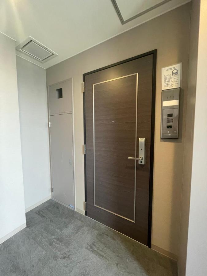 Sea-Pro Apartment Tokyo Ngoại thất bức ảnh