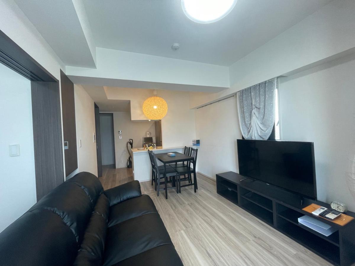 Sea-Pro Apartment Tokyo Ngoại thất bức ảnh