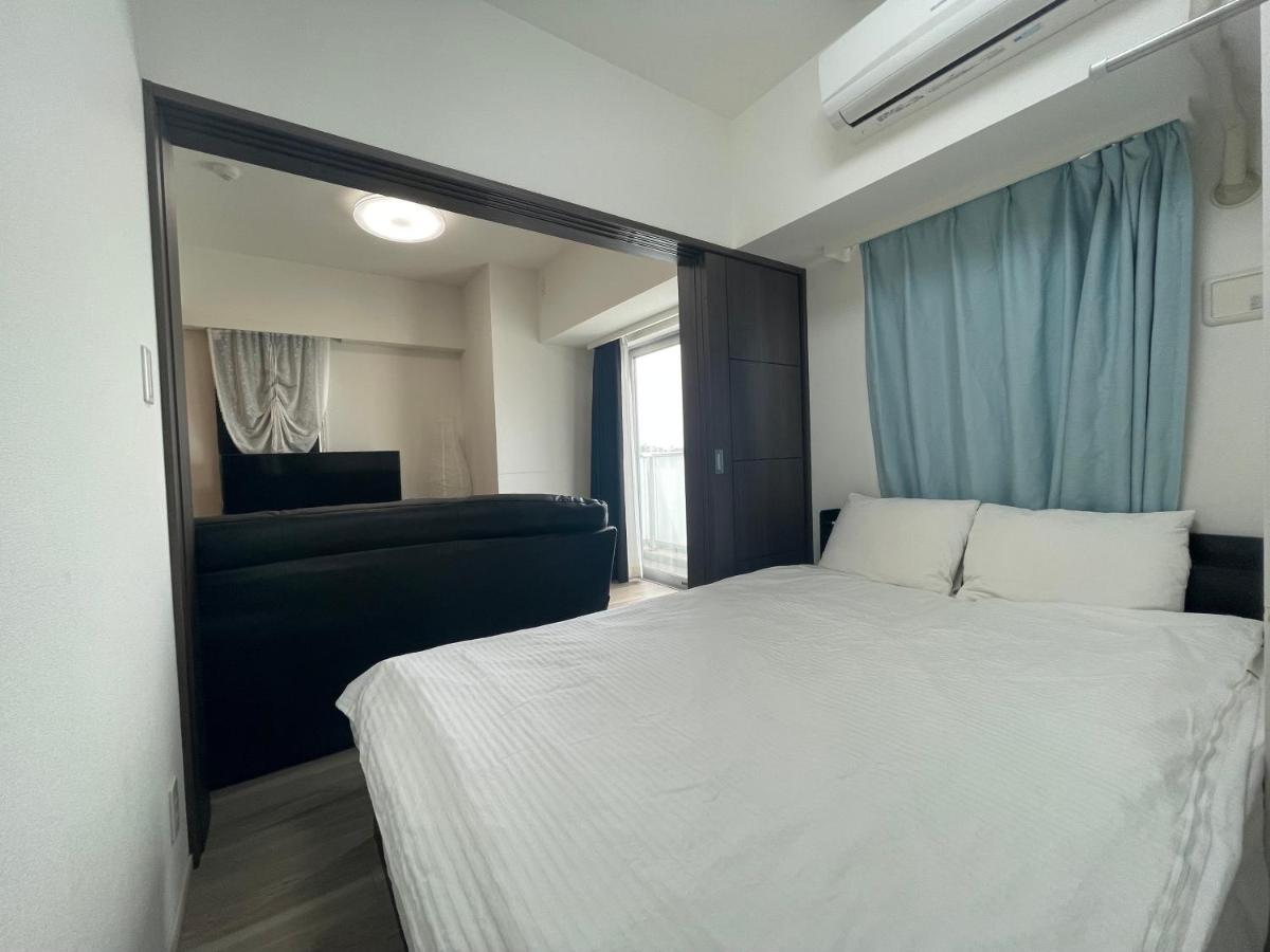 Sea-Pro Apartment Tokyo Ngoại thất bức ảnh