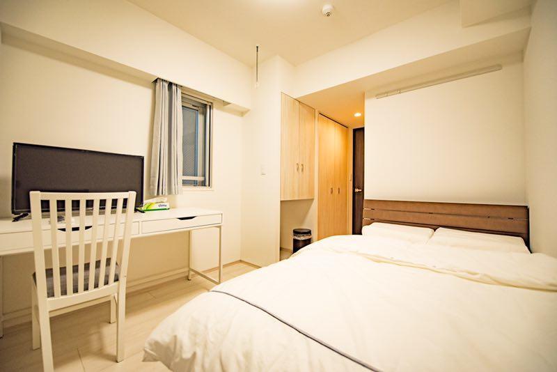 Sea-Pro Apartment Tokyo Ngoại thất bức ảnh