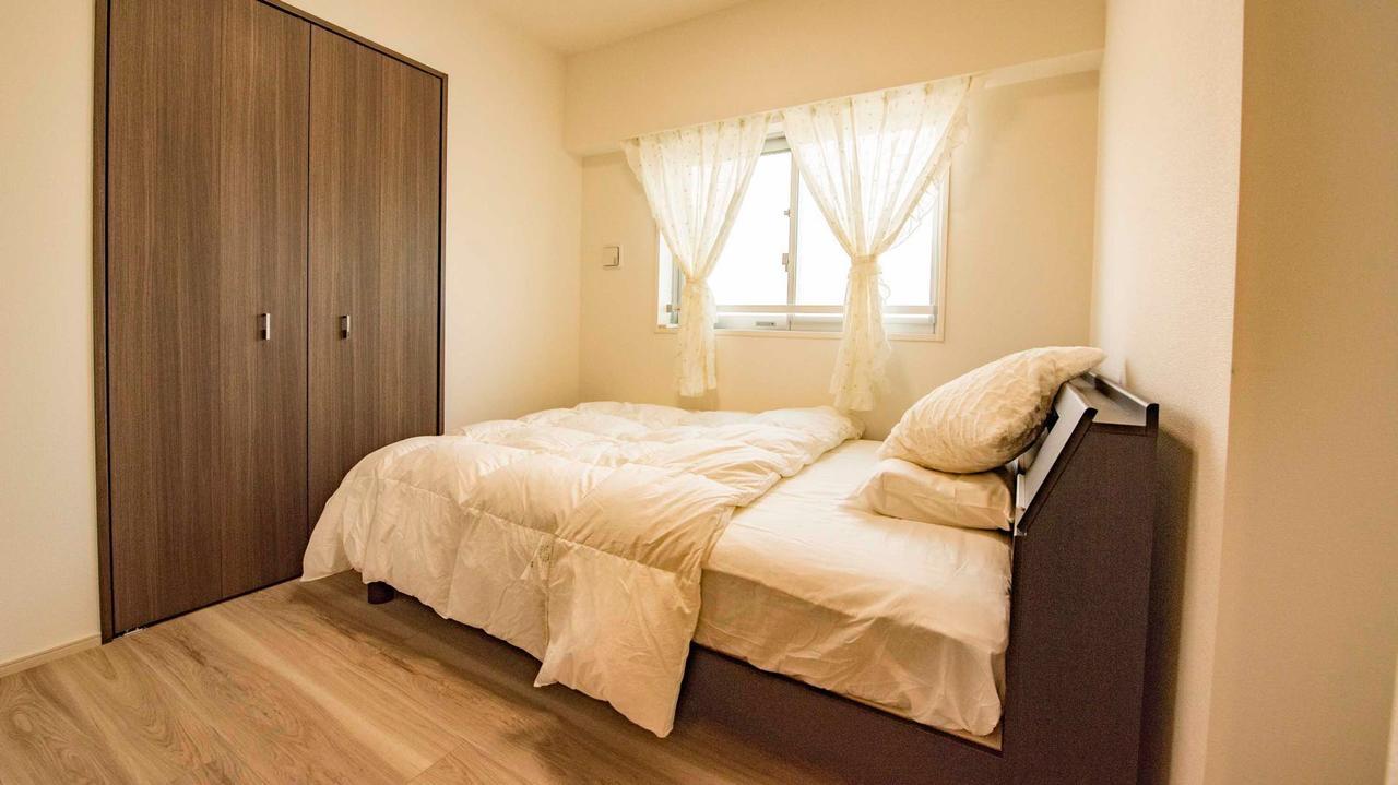 Sea-Pro Apartment Tokyo Ngoại thất bức ảnh