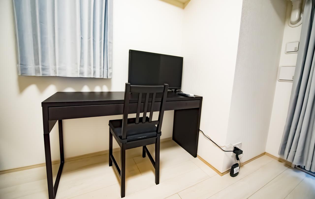 Sea-Pro Apartment Tokyo Ngoại thất bức ảnh